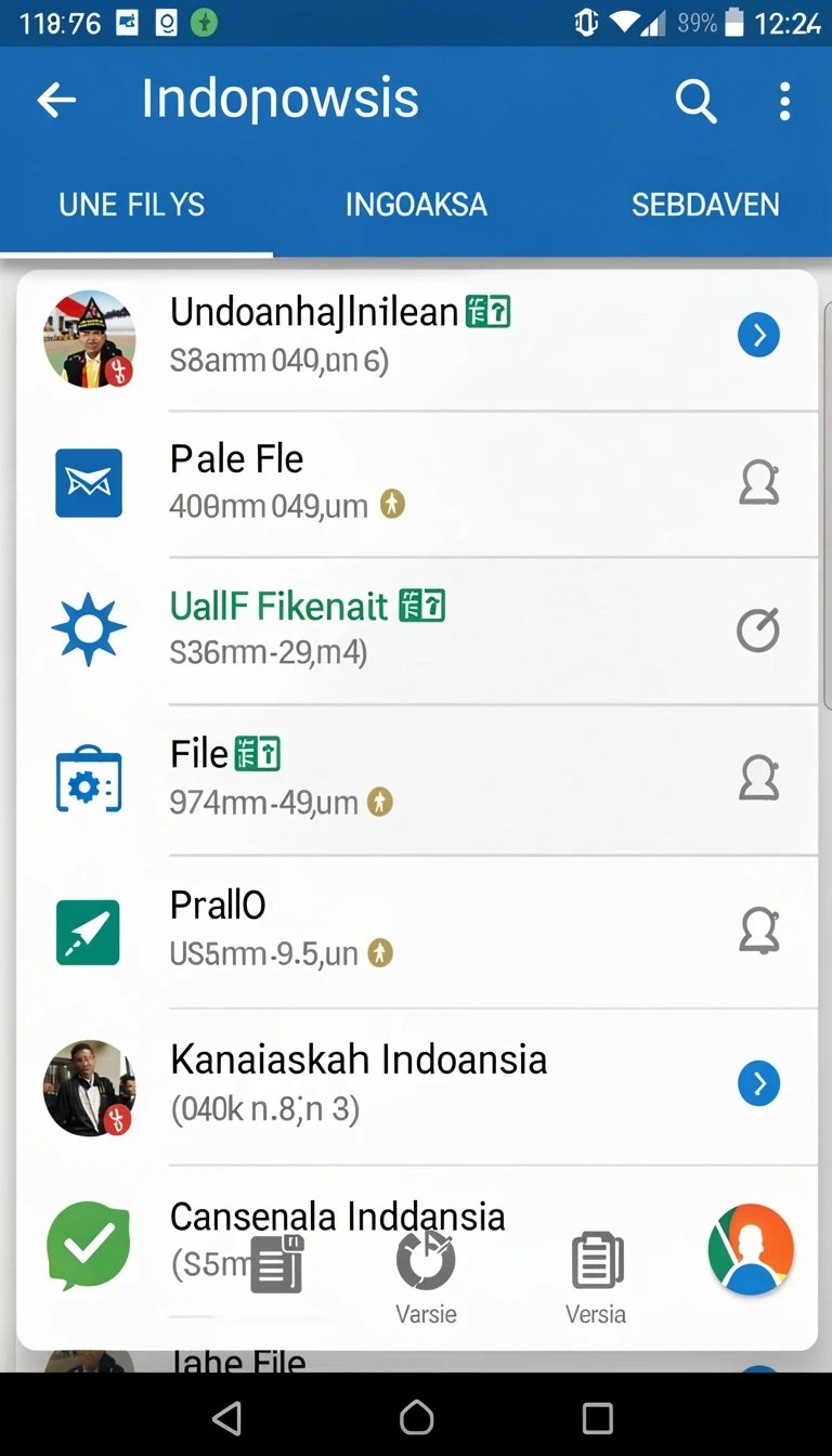 Review Aplikasi 77ag screenshot 2
