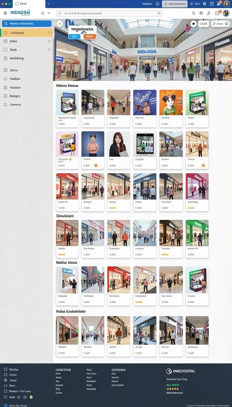 Review Aplikasi depo89 screenshot 1
