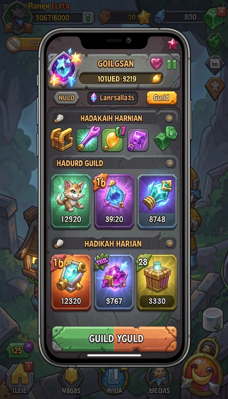 Review Aplikasi pucuk4d screenshot 4