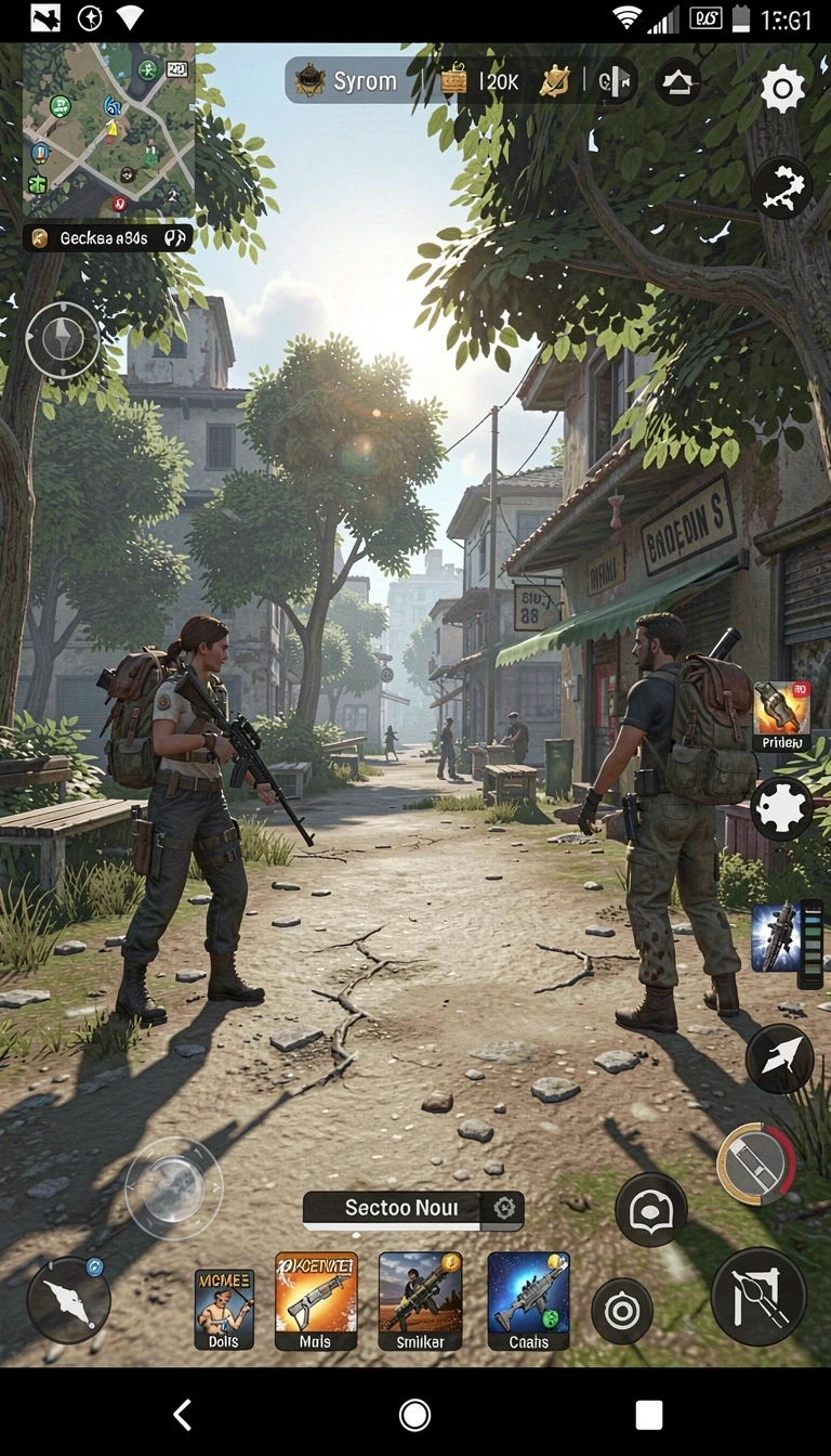 Review Aplikasi rpyyy screenshot 4