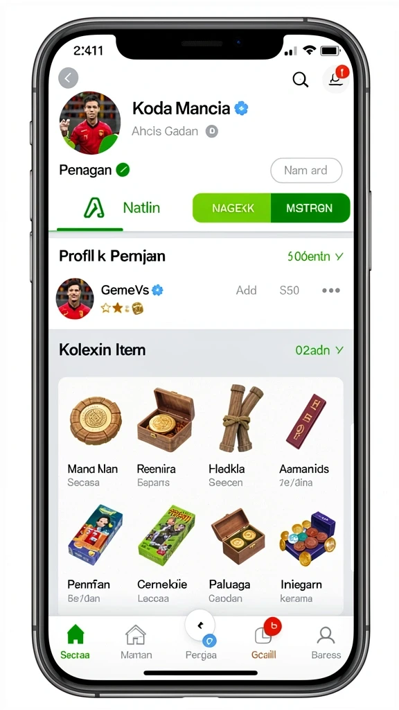 Review Aplikasi 34r screenshot 4