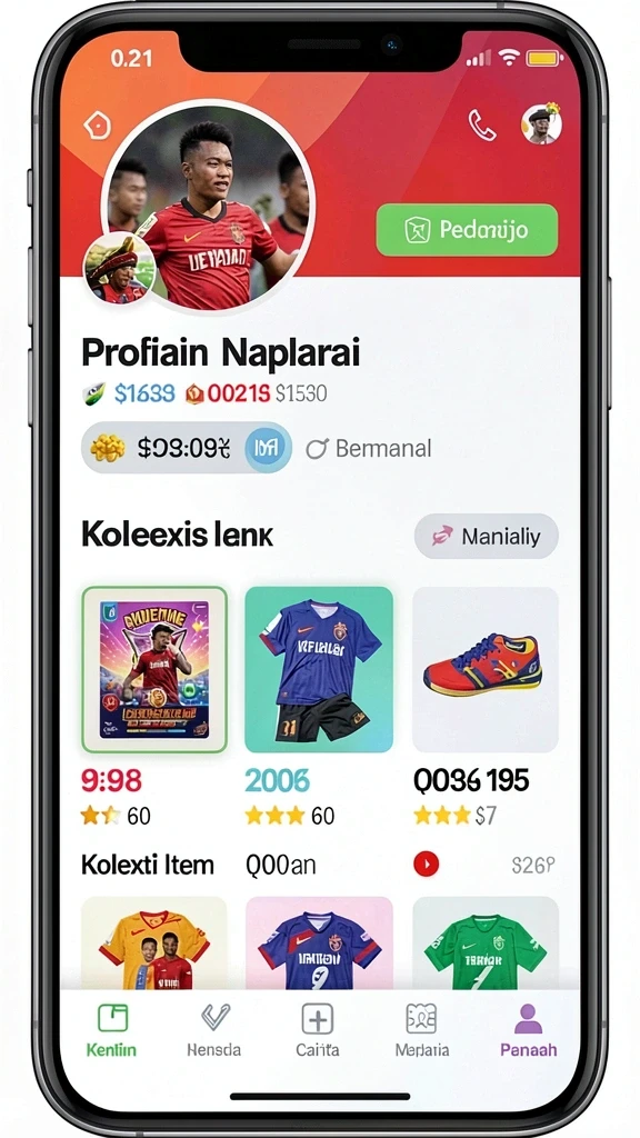 Review Aplikasi yaboss88 screenshot 3