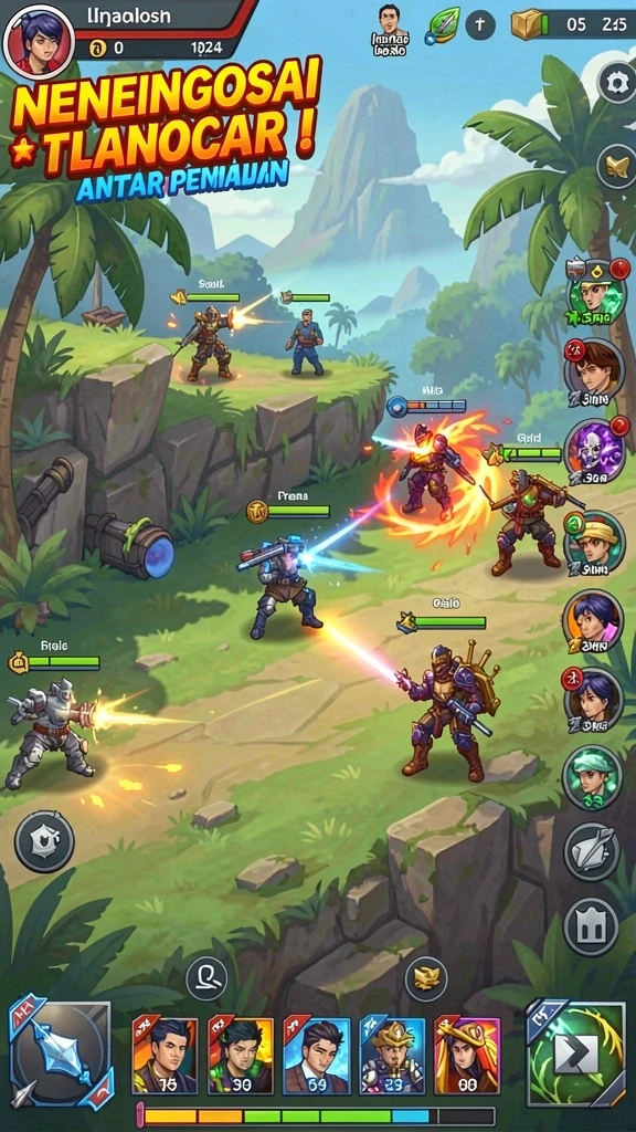 Review Aplikasi vegas338 screenshot 3